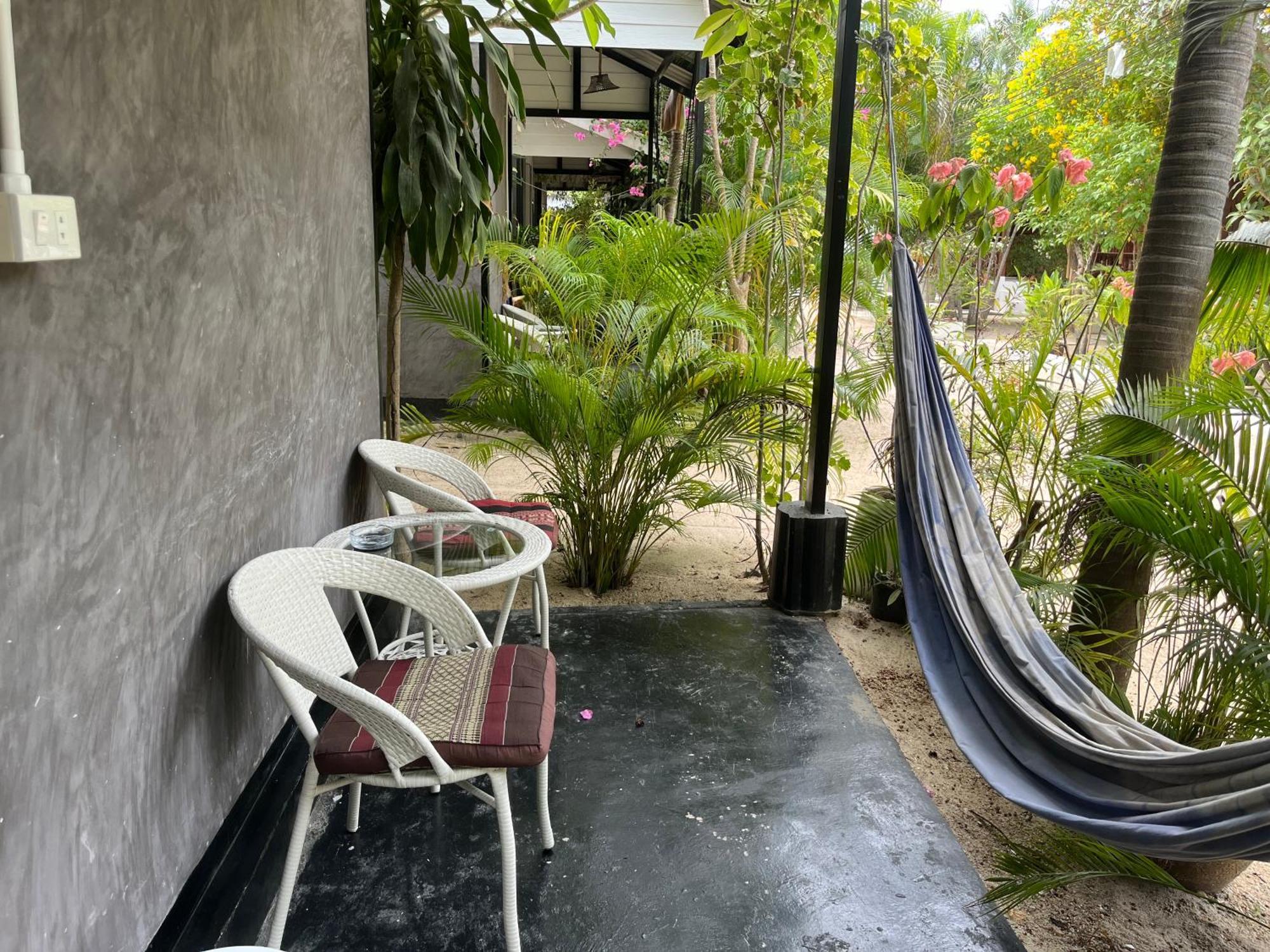Namthip Homebeach بان تاي المظهر الخارجي الصورة