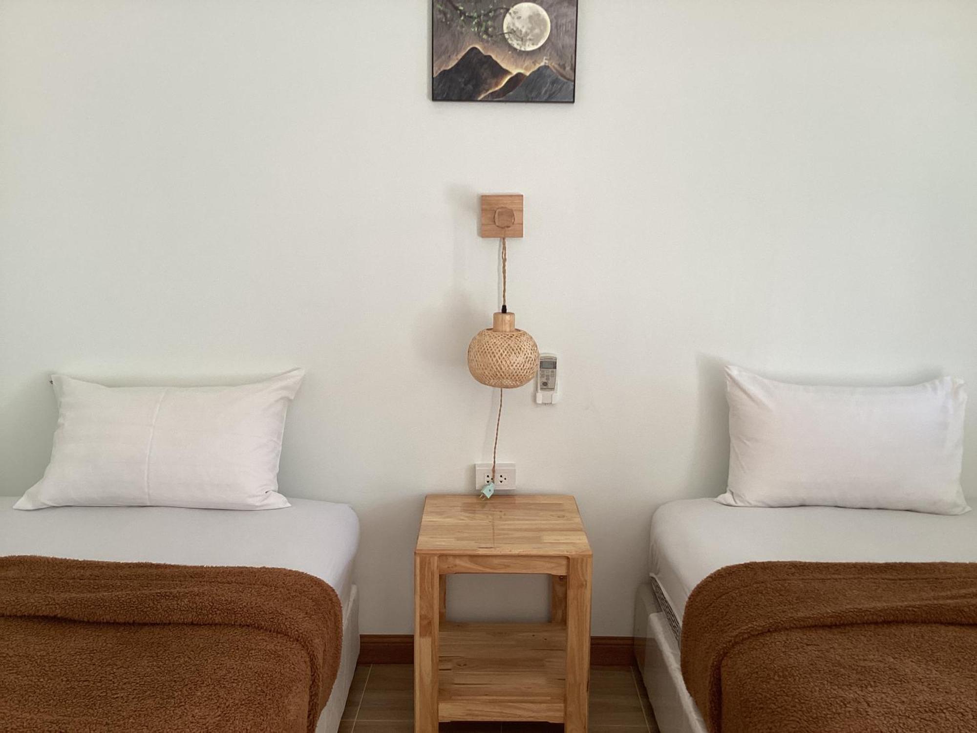 Namthip Homebeach بان تاي المظهر الخارجي الصورة