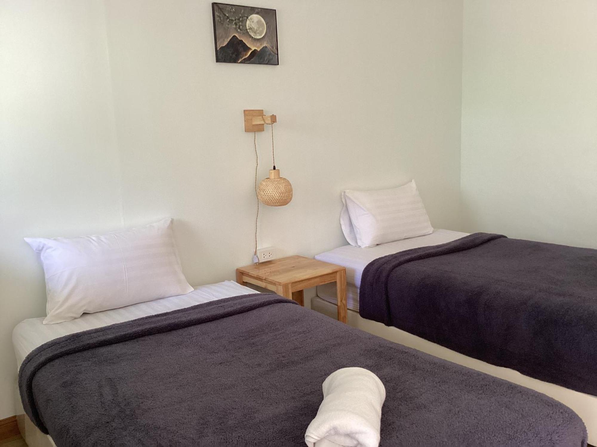 Namthip Homebeach بان تاي المظهر الخارجي الصورة