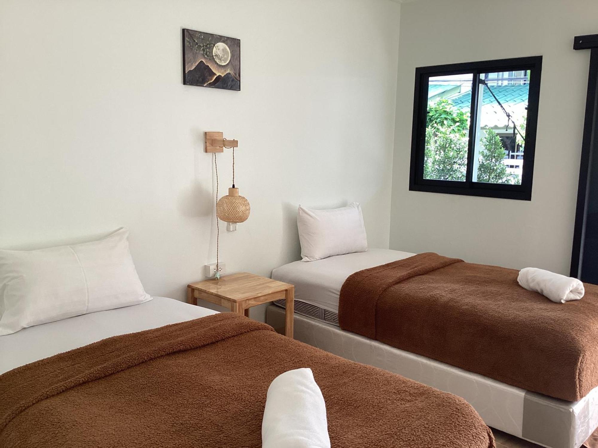Namthip Homebeach بان تاي المظهر الخارجي الصورة