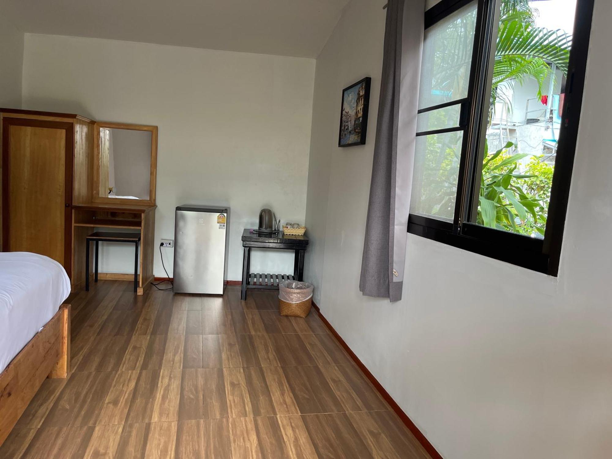 Namthip Homebeach بان تاي المظهر الخارجي الصورة