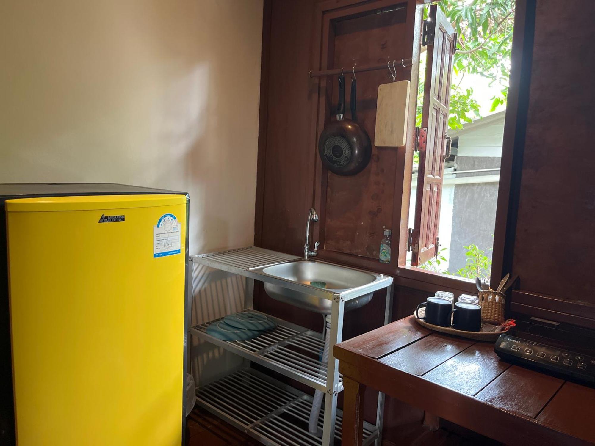 Namthip Homebeach بان تاي المظهر الخارجي الصورة