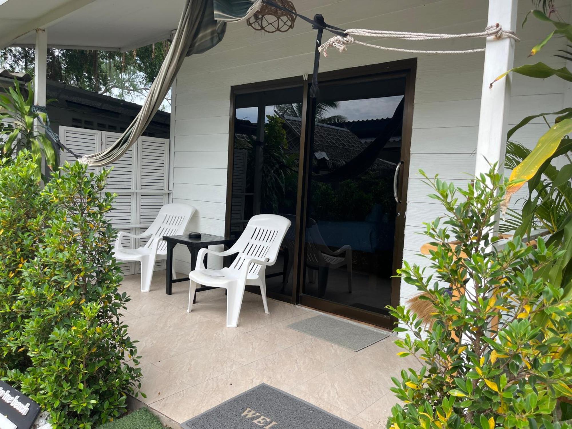 Namthip Homebeach بان تاي المظهر الخارجي الصورة