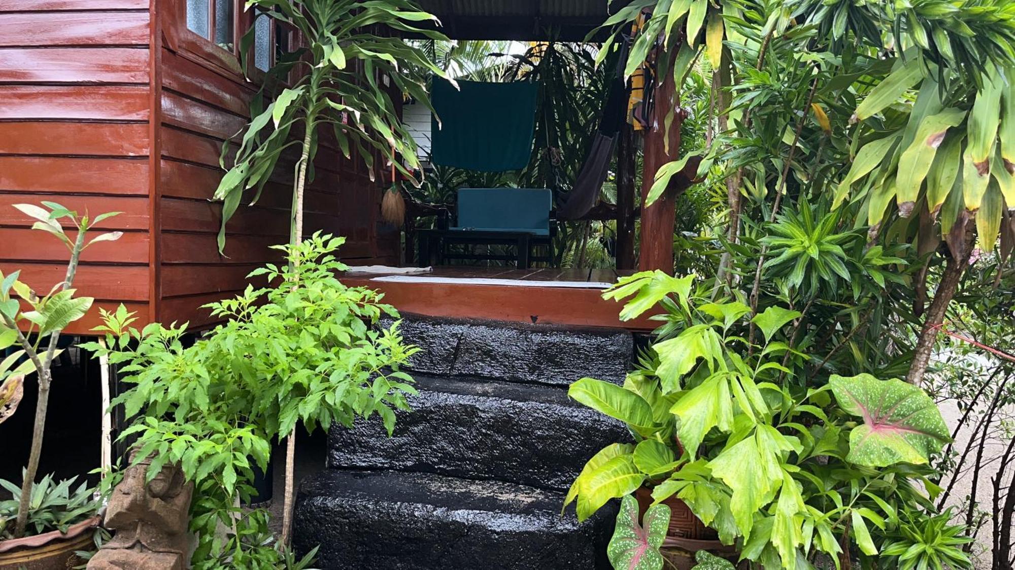 Namthip Homebeach بان تاي المظهر الخارجي الصورة