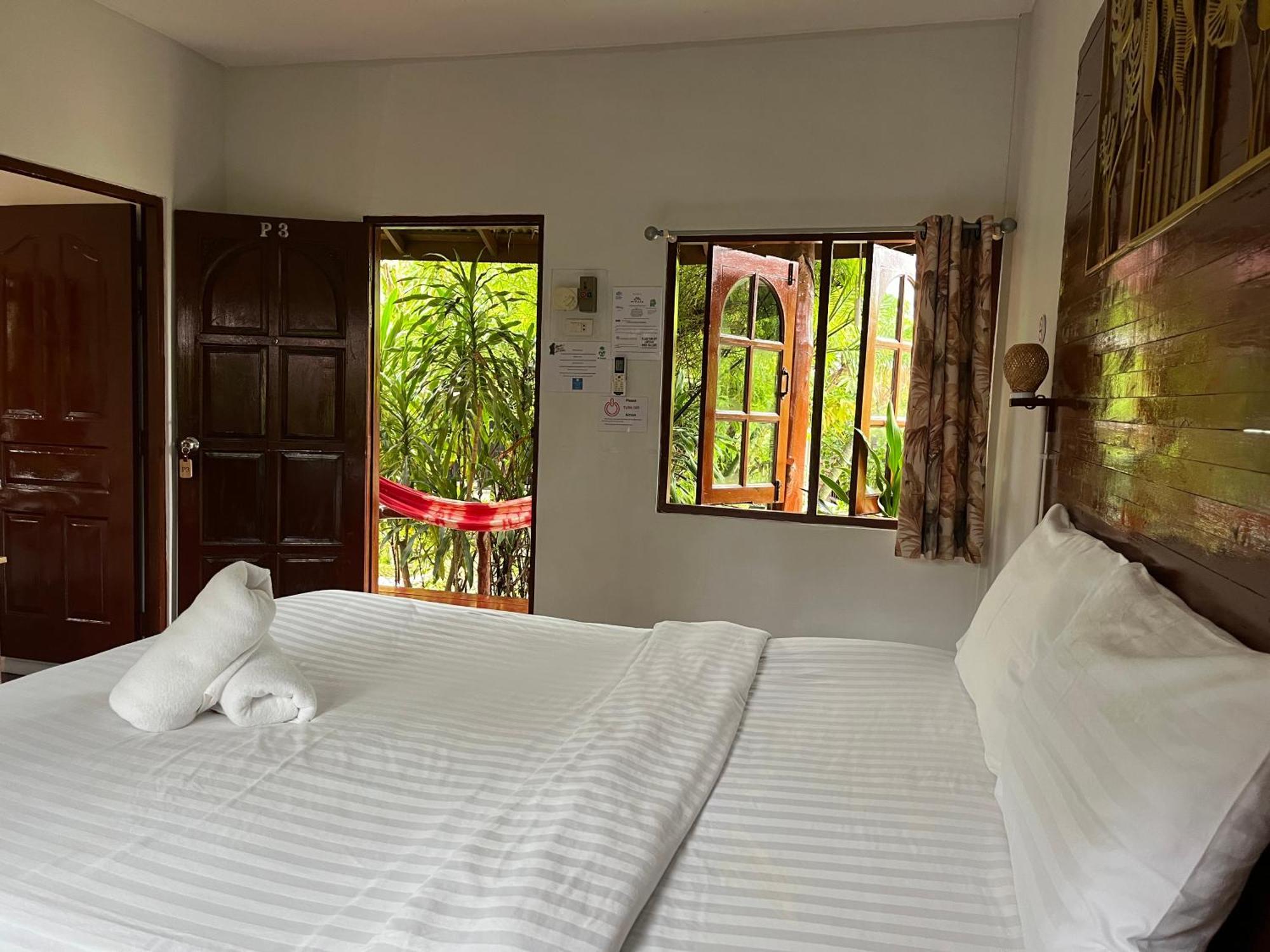 Namthip Homebeach بان تاي المظهر الخارجي الصورة