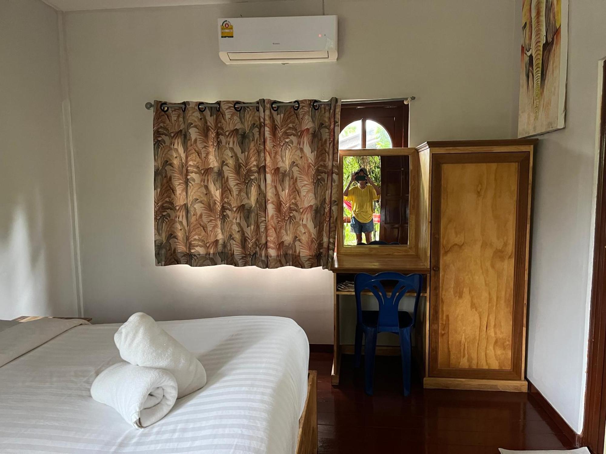 Namthip Homebeach بان تاي المظهر الخارجي الصورة