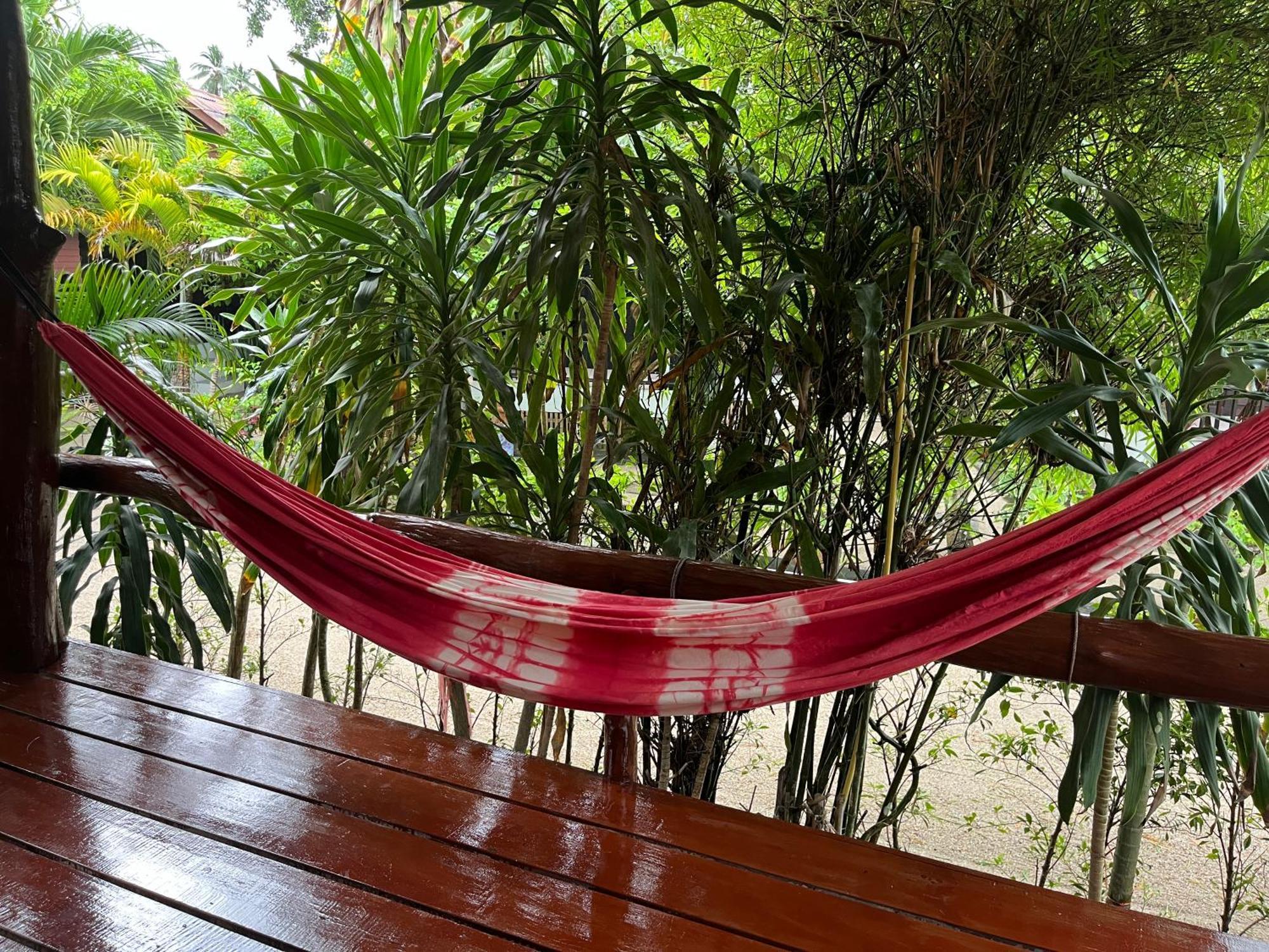Namthip Homebeach بان تاي المظهر الخارجي الصورة